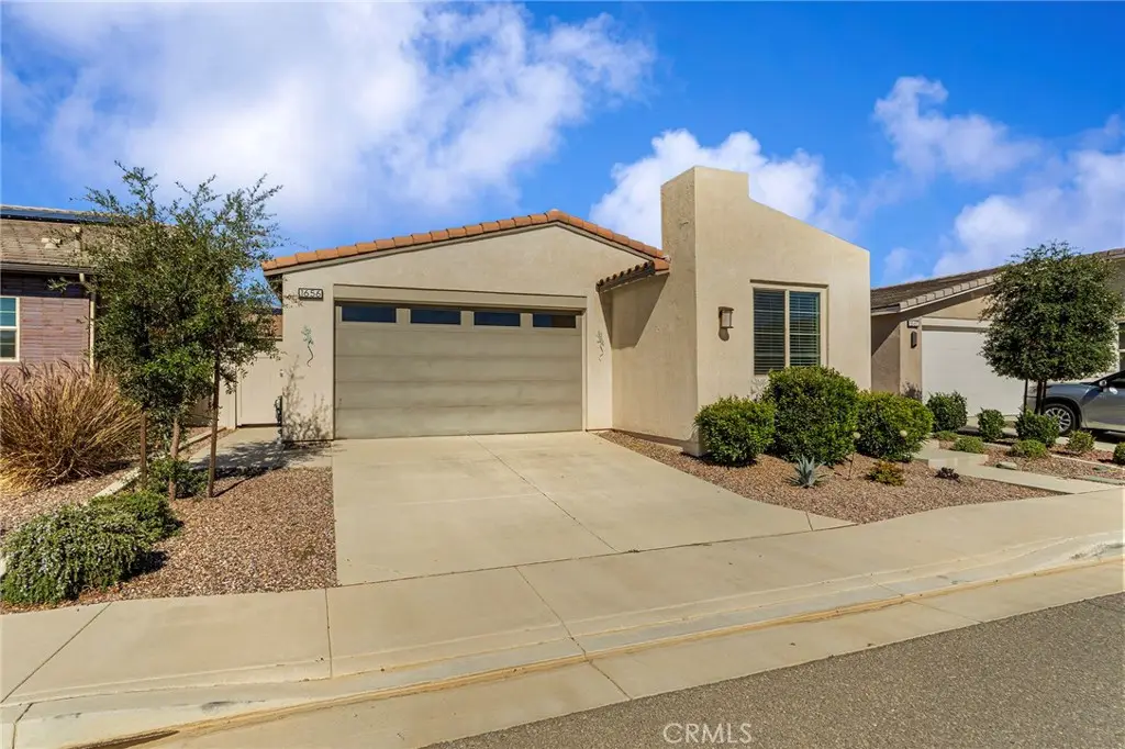 1656 Spring Run Lane, Beaumont, CA 92223 - #1