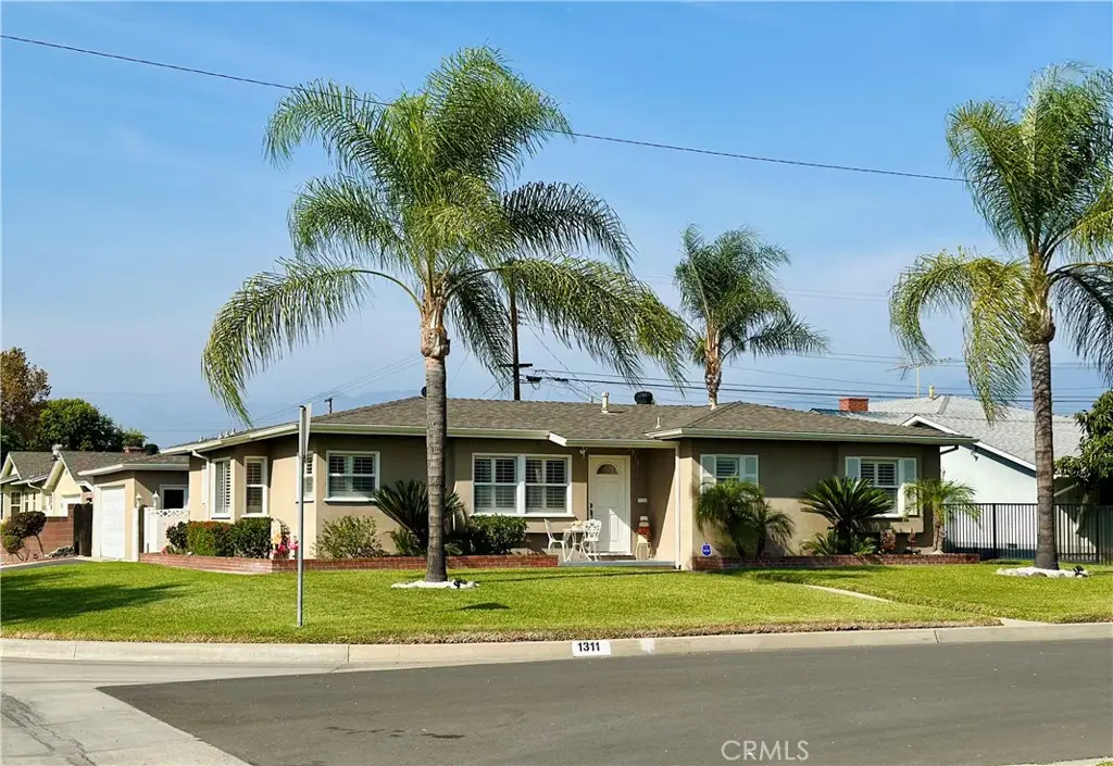 1311 S Leland Avenue, West Covina, CA 91790 - Image #1