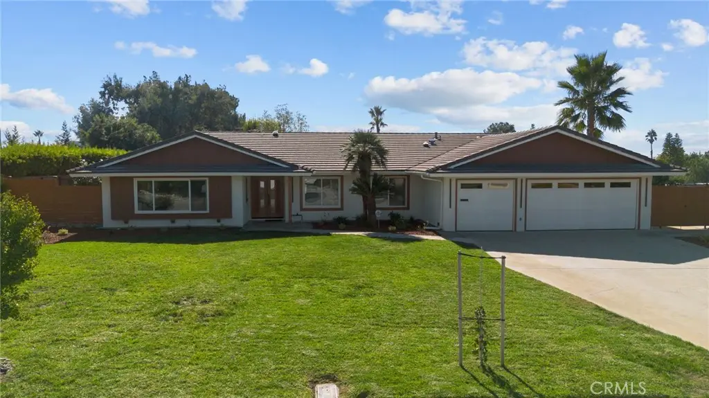 214 Lamar Drive, Claremont, CA 91711 - #1