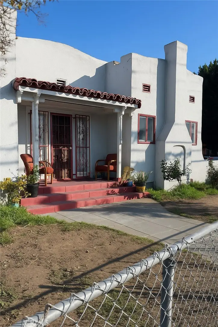 2703 Walnut Street, Huntington Park, CA 90255 - #2