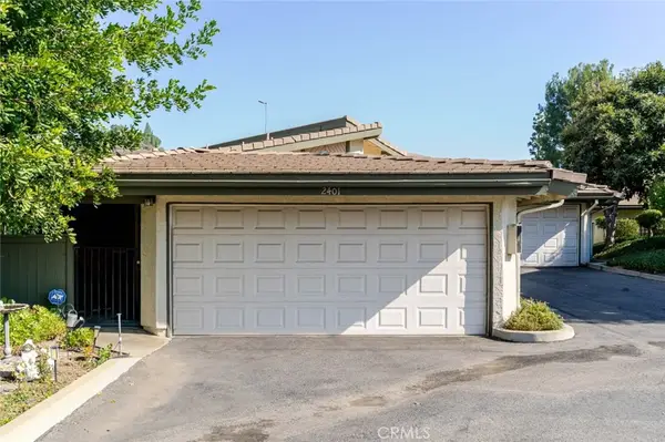 2401 E Greenview Drive, Glendora, CA 91741