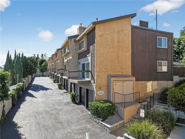 1826 Garvey Ave #8, Alhambra, CA 91803