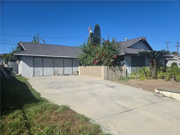 2361 Parkway, El Monte, CA 91732