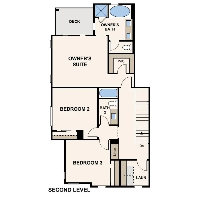 9809 Crossbay Loop #1103, Jurupa Valley, CA 92509 - Image #3