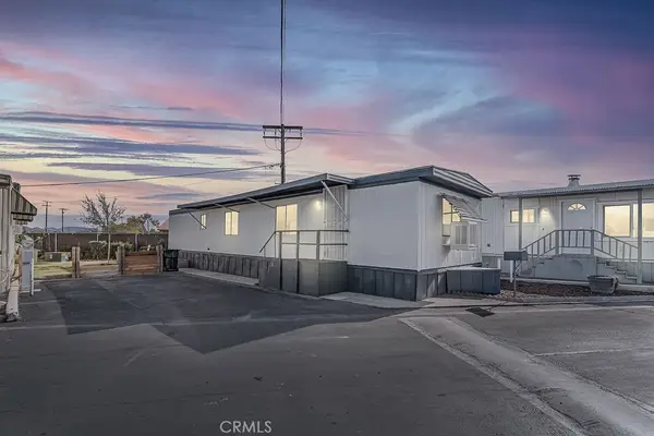 16473 Green Tree Boulevard #46, Victorville, CA 92395