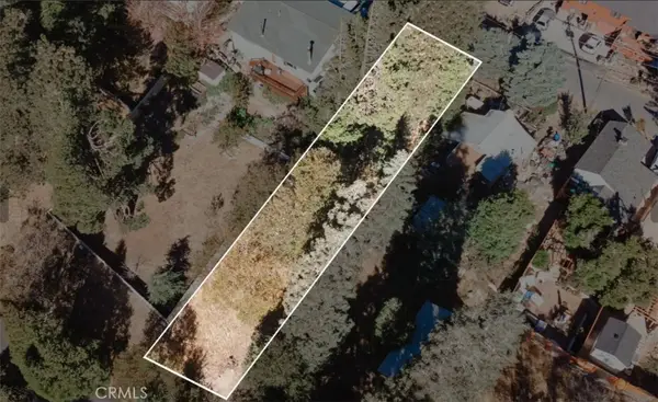 21972 Tower Heights Road, Crestline, CA 92325