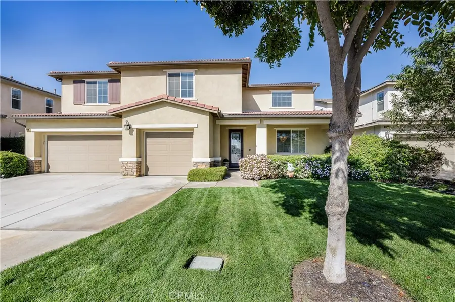 11781 Forsythia, Jurupa Valley, CA 91752 - Image #2