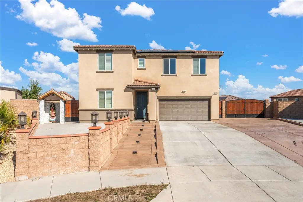 9623 Lasorda Court, Riverside, CA 92503 - #1