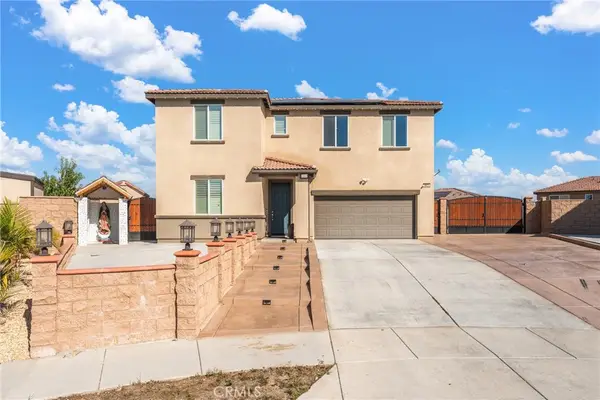 9623 Lasorda Court, Riverside, CA 92503