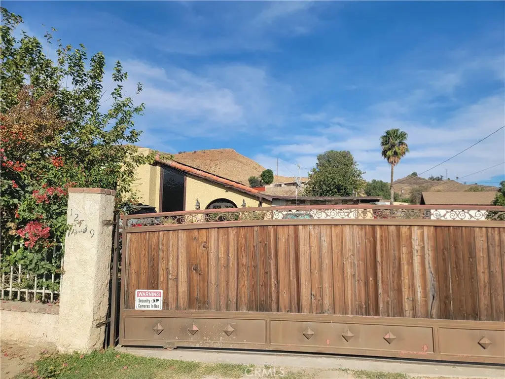 12738 Reche Canyon Road, Colton, CA 92324 - #1