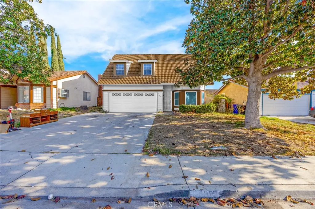 14001 Hillcrest, Fontana, CA 92337 - Image #1