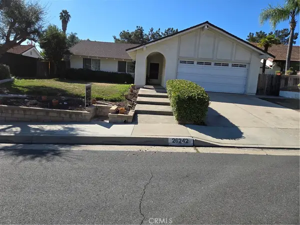 26242 Papagayo, Mission Viejo, CA 92691