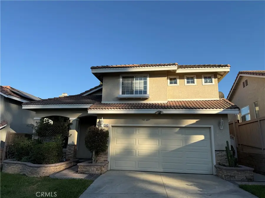 545 Shenandoah Road, Corona, CA 92879 - #2