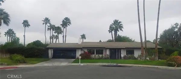 951 N Camino Condor, Palm Springs, CA 92262