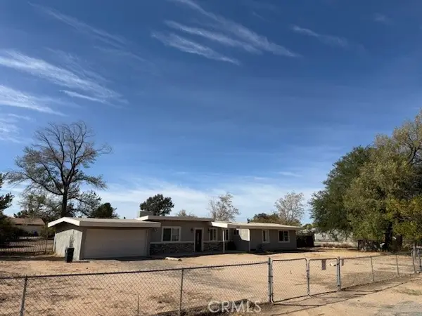 20800 Sholic, Apple Valley, CA 92308
