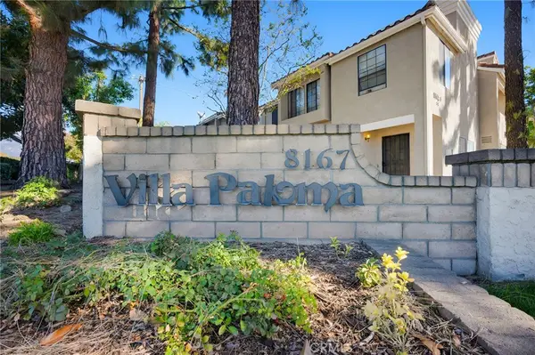 8167 Vineyard #47, Rancho Cucamonga, CA 91730