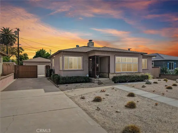 1242 N Cypress, Ontario, CA 91762