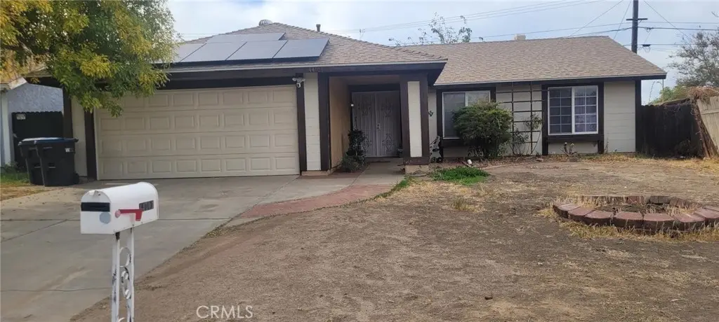 44101 Kirkland, Lancaster, CA 93535 - #1