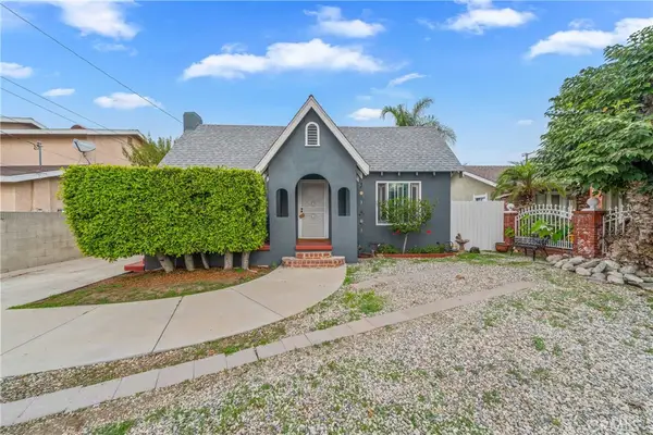 14419 California, Baldwin Park, CA 91706