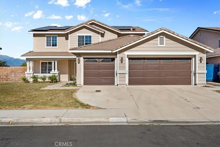 17060 La Vida Court, Fontana, CA 92337 - Image #3