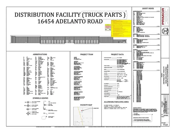 16454 Adelanto Road, Adelanto, CA 92301