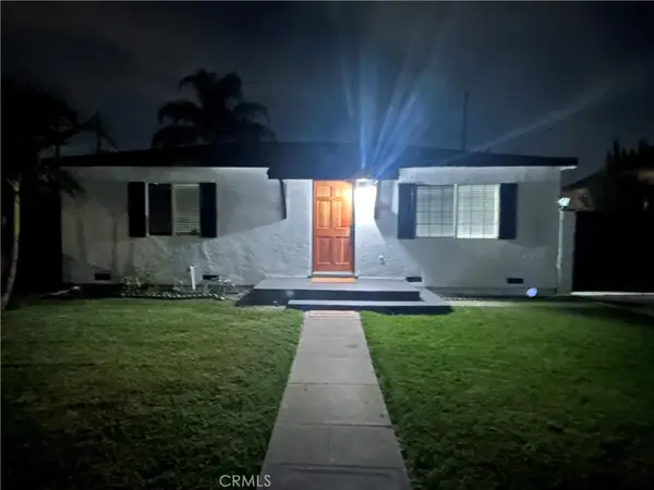 1493 W Grand, Pomona, CA 91766