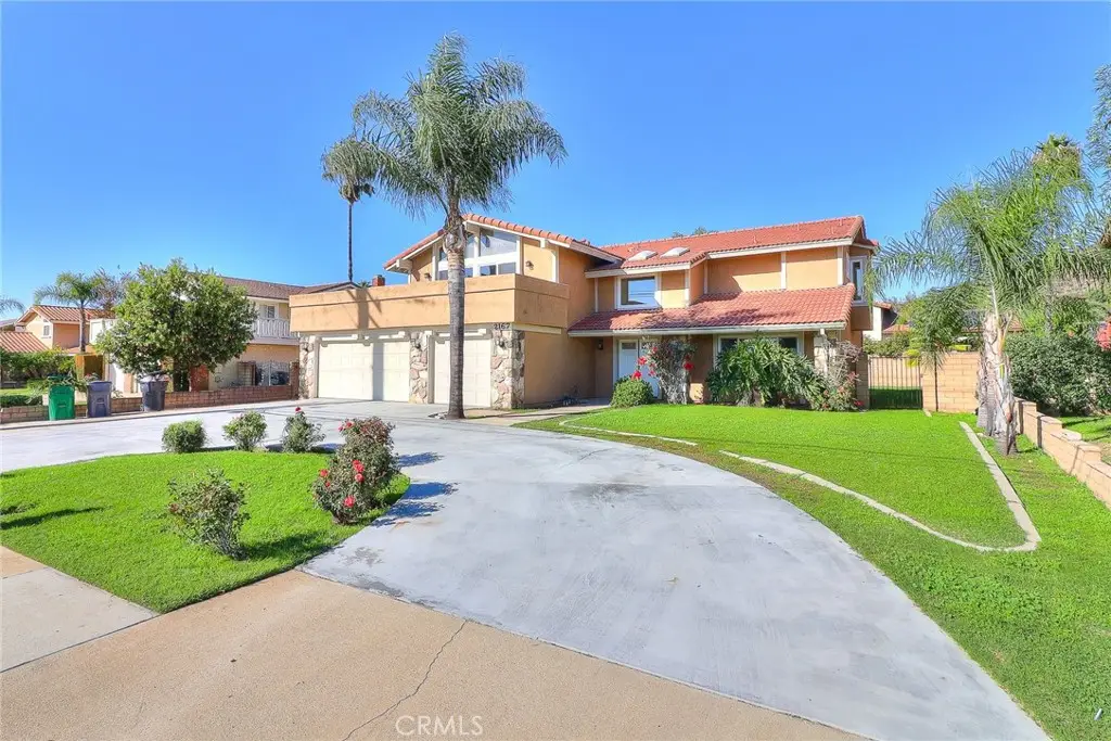 2167 Baseline Road, La Verne, CA 91750 - Image #1
