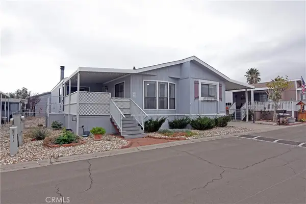 9161 Santa Fe Ave E #27, Hesperia, CA 92345