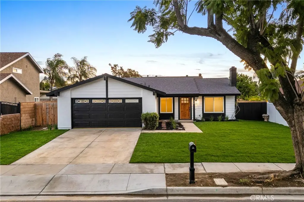 554 E Fairfield Court, Ontario, CA 91761 - #1