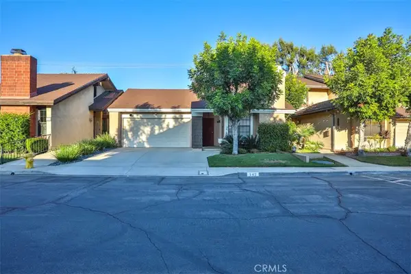 142 Windermere Lane, Glendora, CA 91741