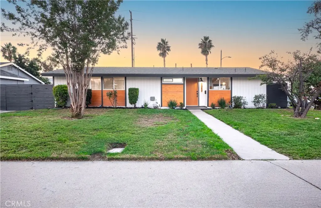 1343 Cornelia, Pomona, CA 91768 - Image #1