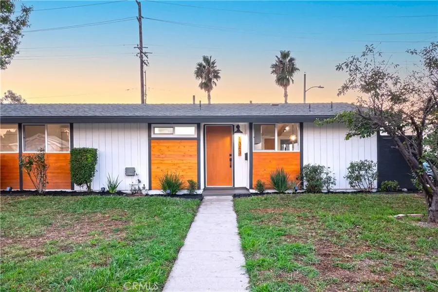 1343 Cornelia, Pomona, CA 91768 - Image #2