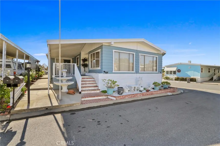 3800 Bradford Street #93, La Verne, CA 91750 - Image #2