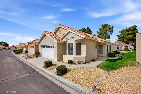 19146 Oak, Apple Valley, CA 92308