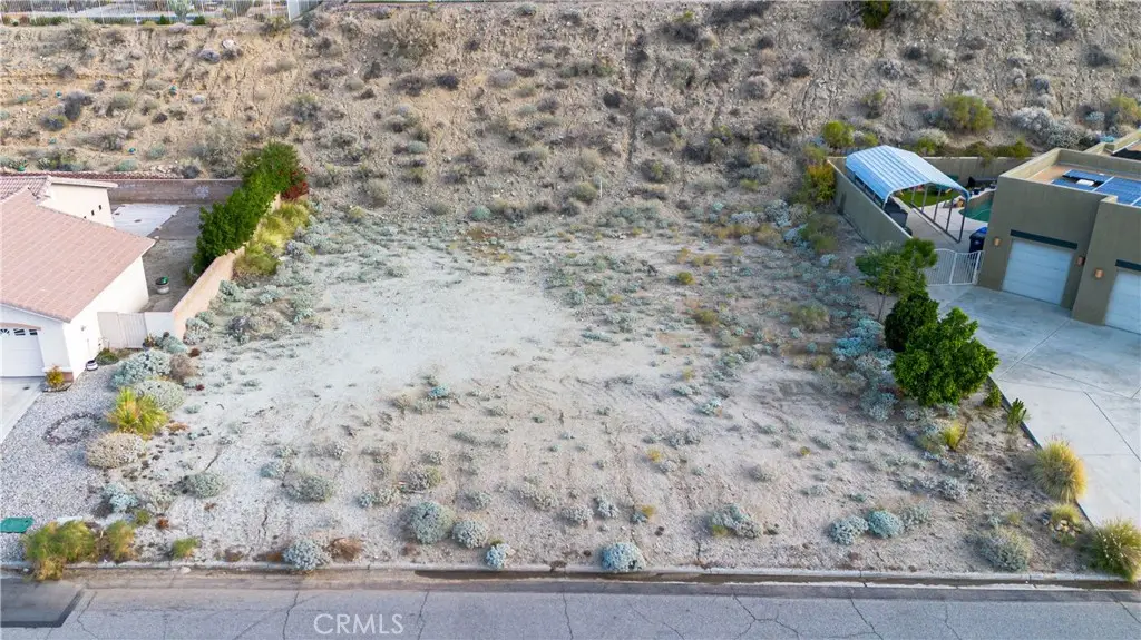0 Lot 52 Verbena Drive, Desert Hot Springs, CA 92240 - Image #1