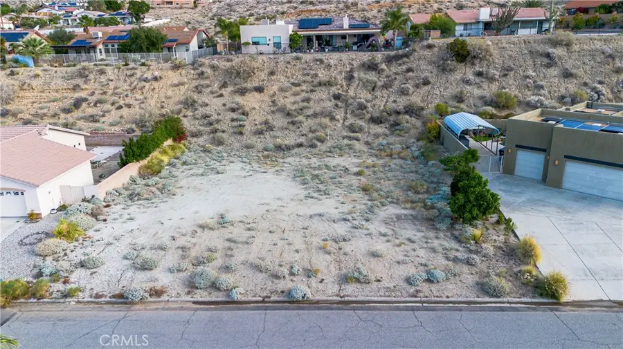 0 Lot 52 Verbena Drive, Desert Hot Springs, CA 92240 - Image #2