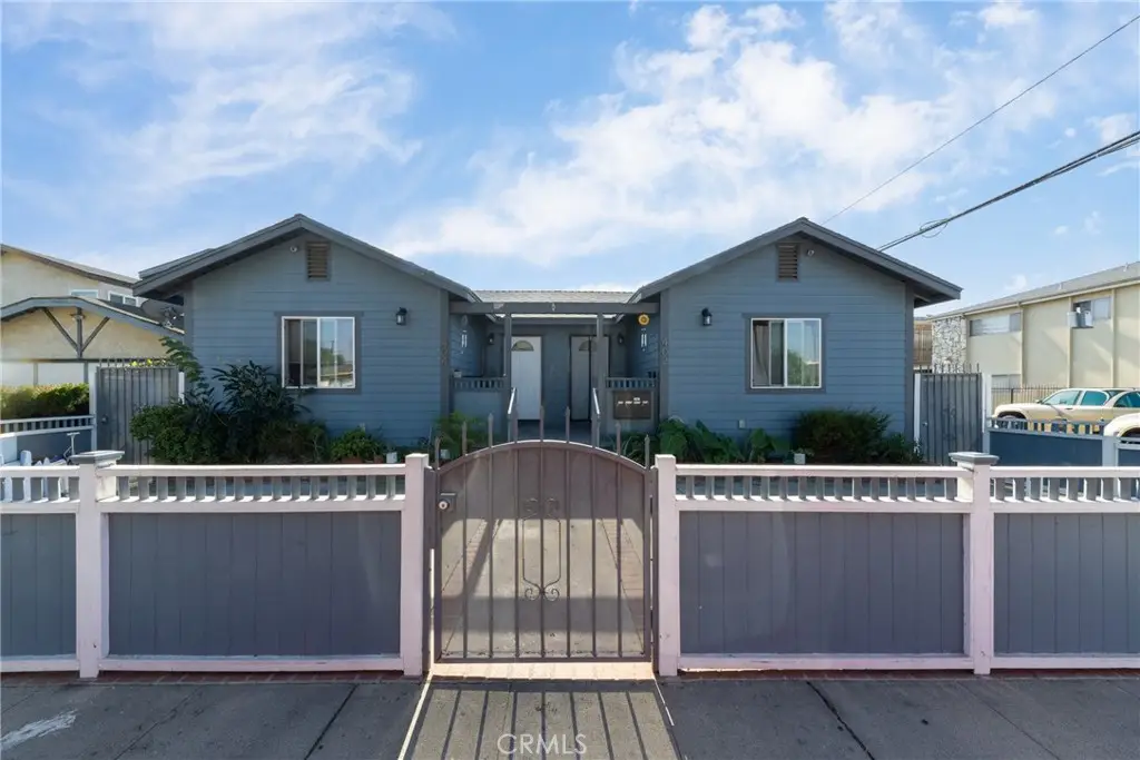 402 E Louise Street, Long Beach, CA 90805 - Image #1