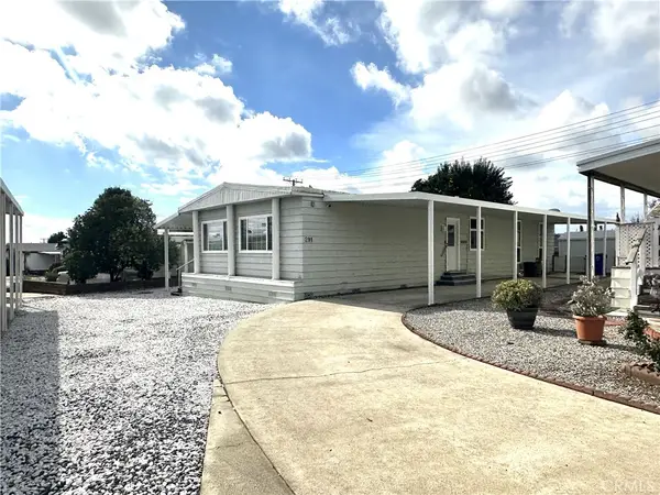 10210 Baseline #291, Rancho Cucamonga, CA 91701