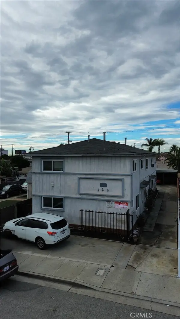 725 S Hillview, Los Angeles, CA 90022