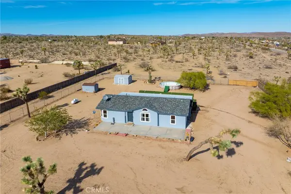 59260 Sunflower, Yucca Valley, CA 92284