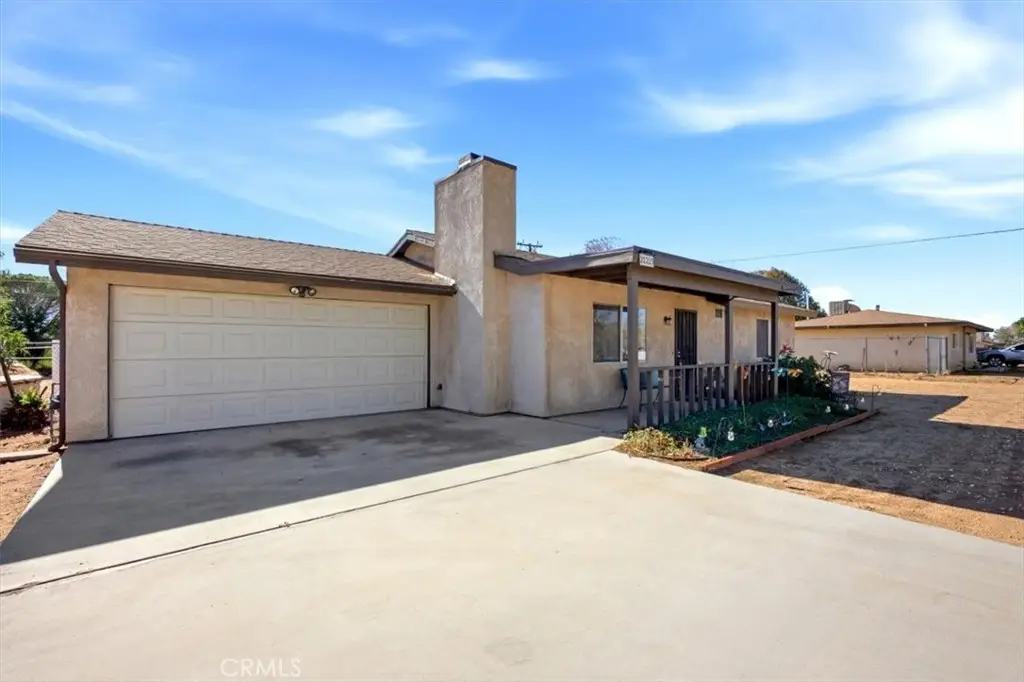21215 Sandia, Apple Valley, CA 92308 - #1