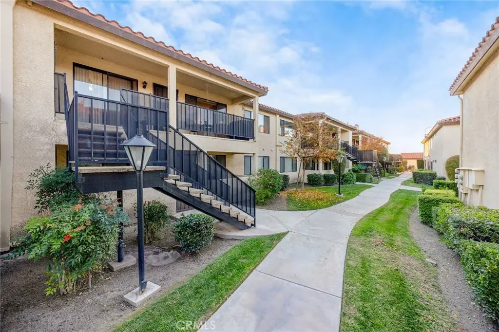 43195 Andrade Avenue #L, Hemet, CA 92544 - #1