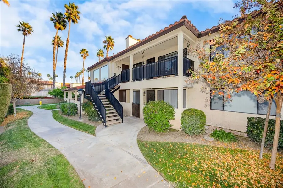 43195 Andrade Avenue #L, Hemet, CA 92544 - #2