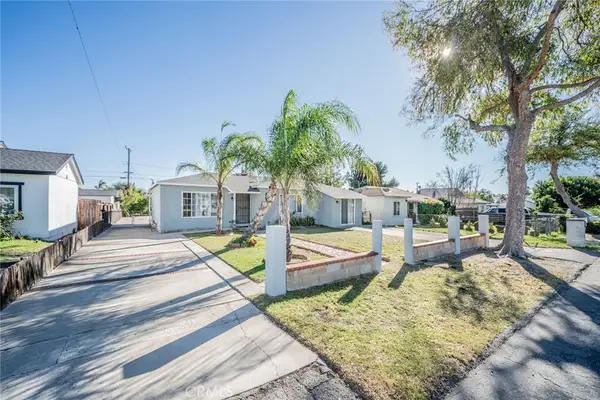 8573 Williams, Fontana, CA 92335