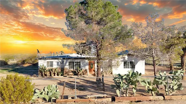 3413 Goleta, Yucca Valley, CA 92284