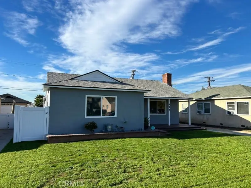 805 S 10th Street, Montebello, CA 90640 - Image #2