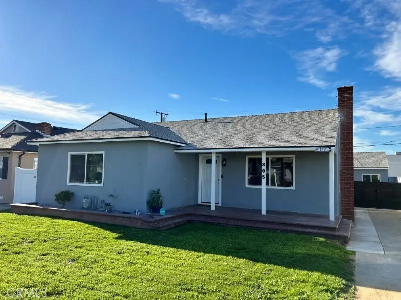 805 S 10th Street, Montebello, CA 90640 - Image #3