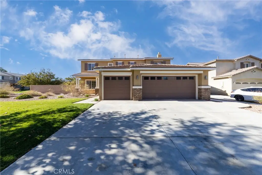 43749 Tahoe, Lancaster, CA 93536 - #1