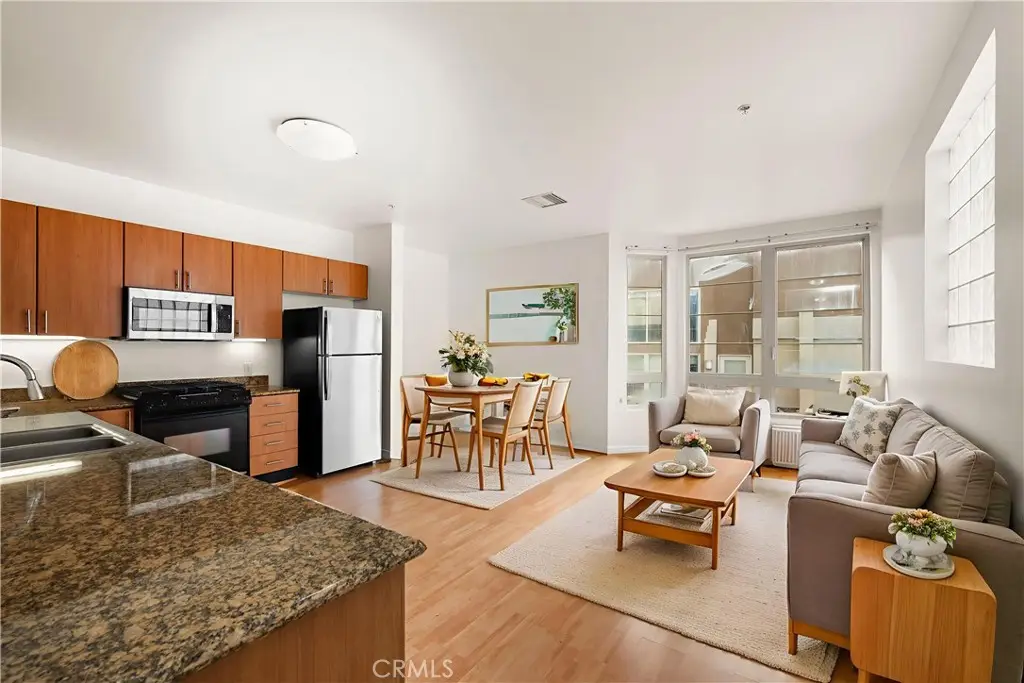 1465 C Street #3511, San Diego, CA 92101 - #1