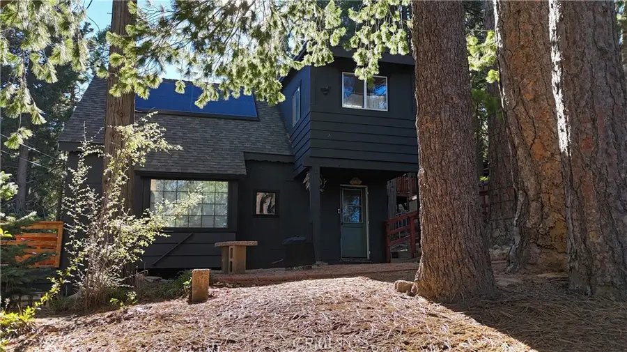 610 Clubhouse, Twin Peaks, CA 92391 - #3